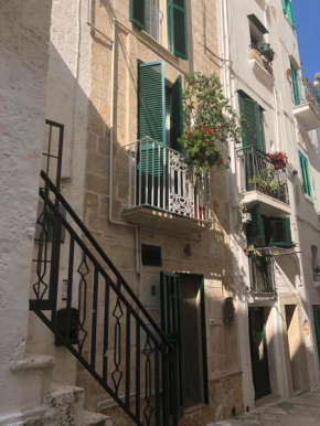 Casa Pugliese 1995 Monopoli